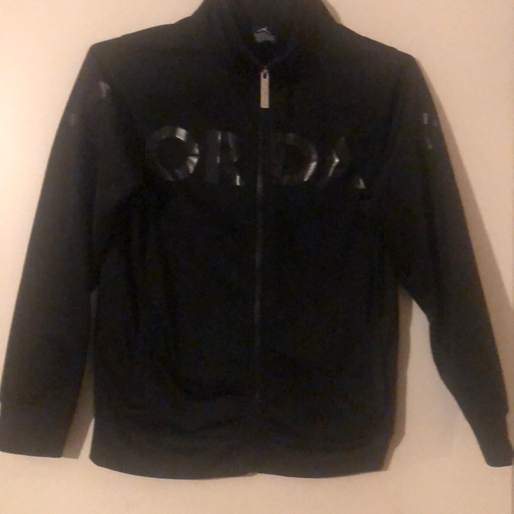MICHAEL JORDAN BOY’S JACKET